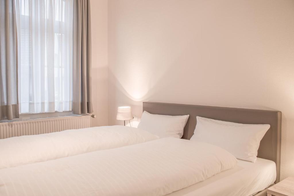 Hohenfelder Brauhaus Hotel Rheda-Wiedenbrueck Room photo